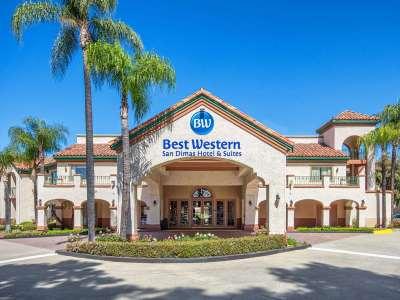 Western Y 3* San Dimas