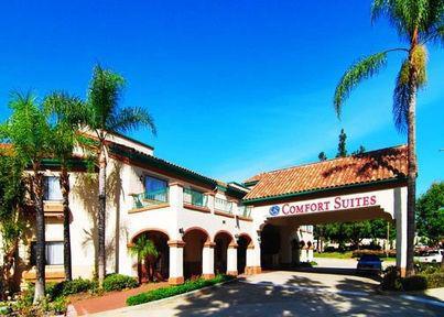 Western Y Hotel San Dimas