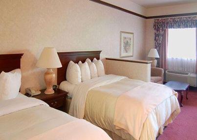 Western Y Hotel