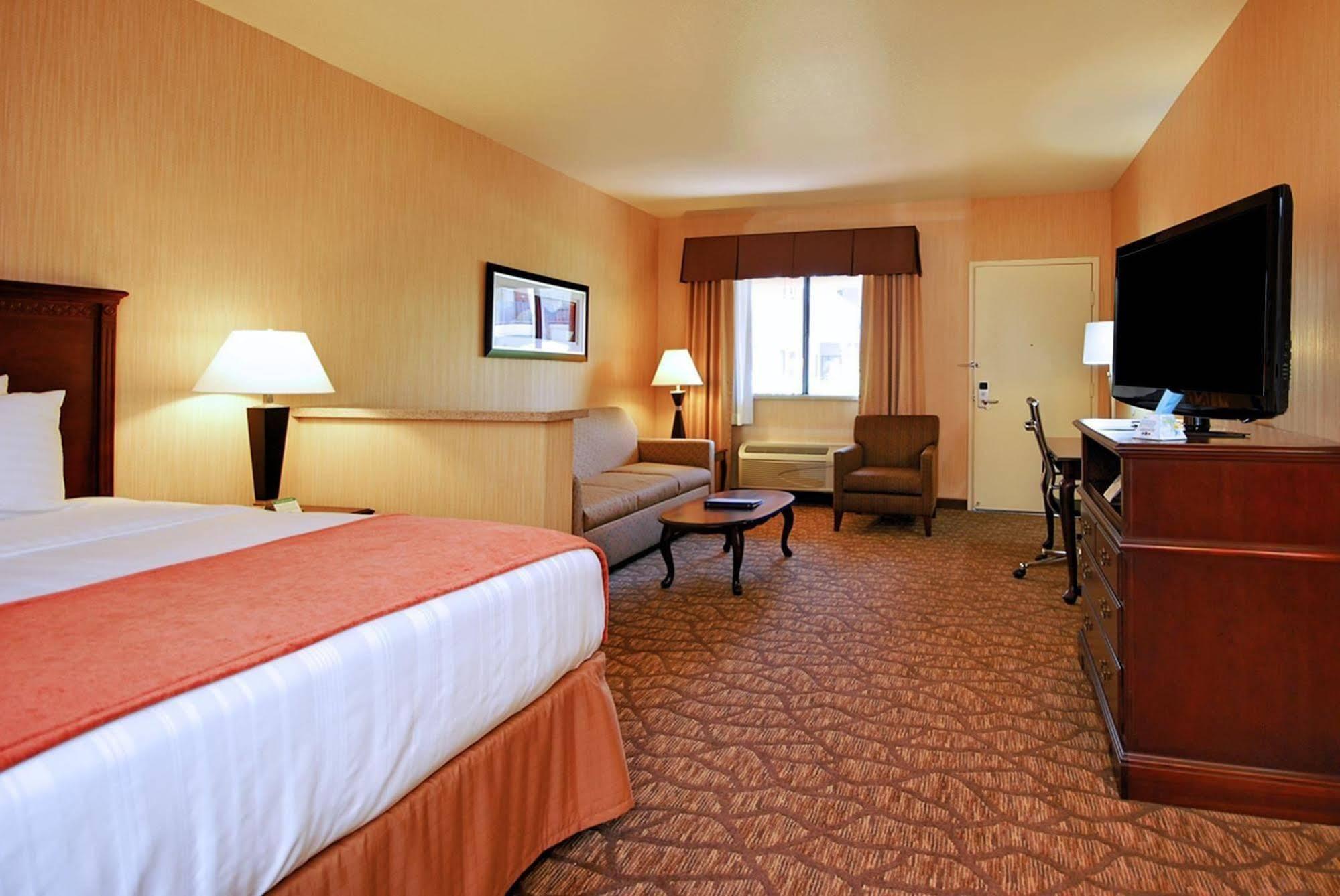 Hotel Western Y San Dimas