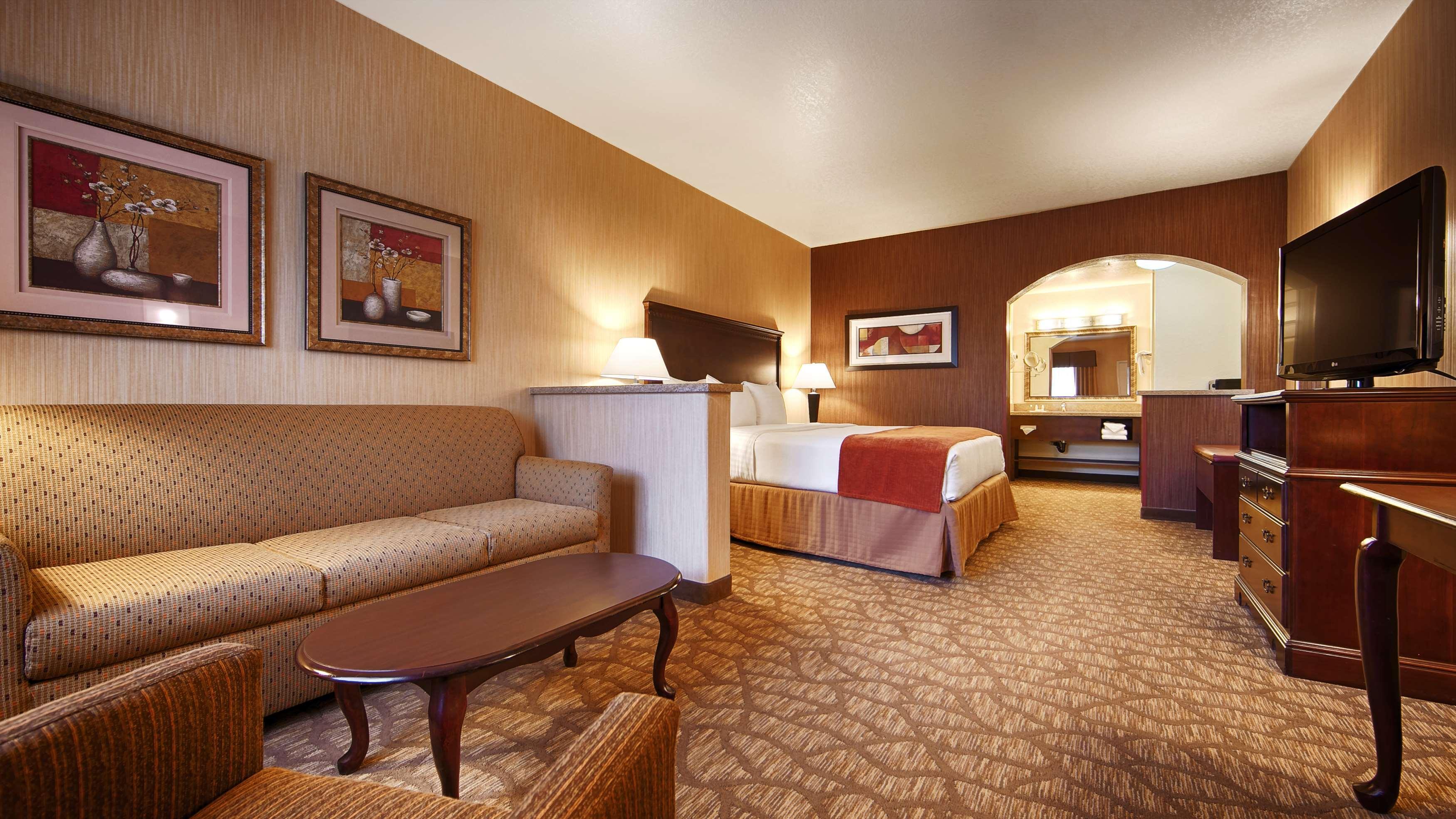 Western Y Hotel San Dimas