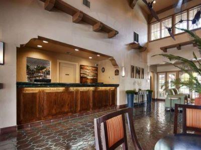 Western Y Hotel
