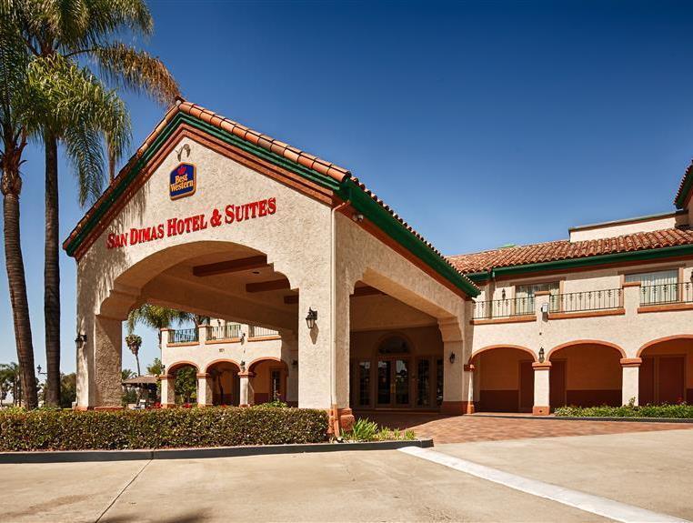 Western Y 3* San Dimas