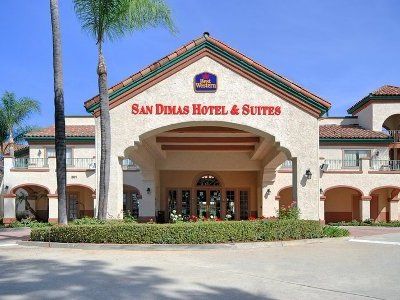 Western Y San Dimas