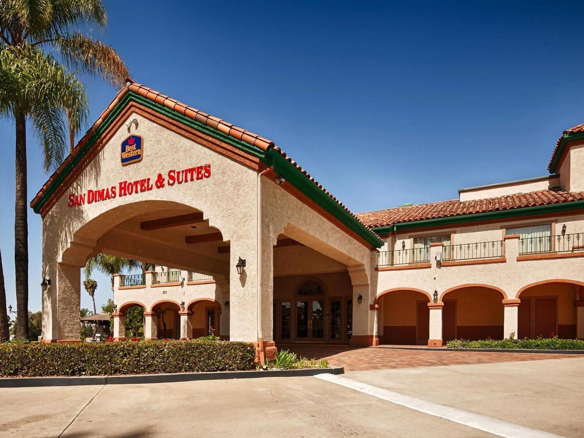 Western Y San Dimas