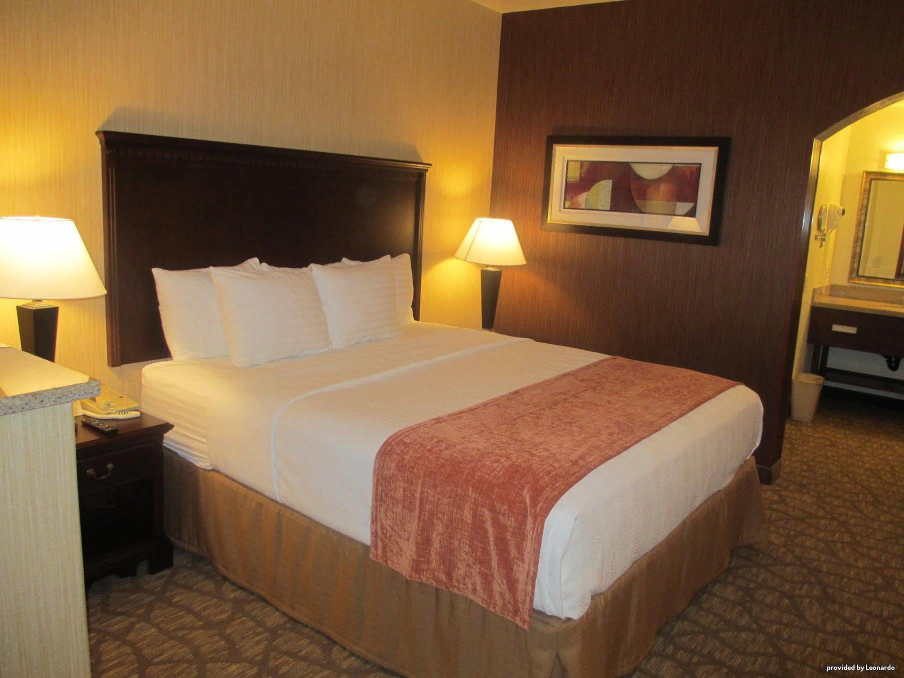 Hotel Western Y