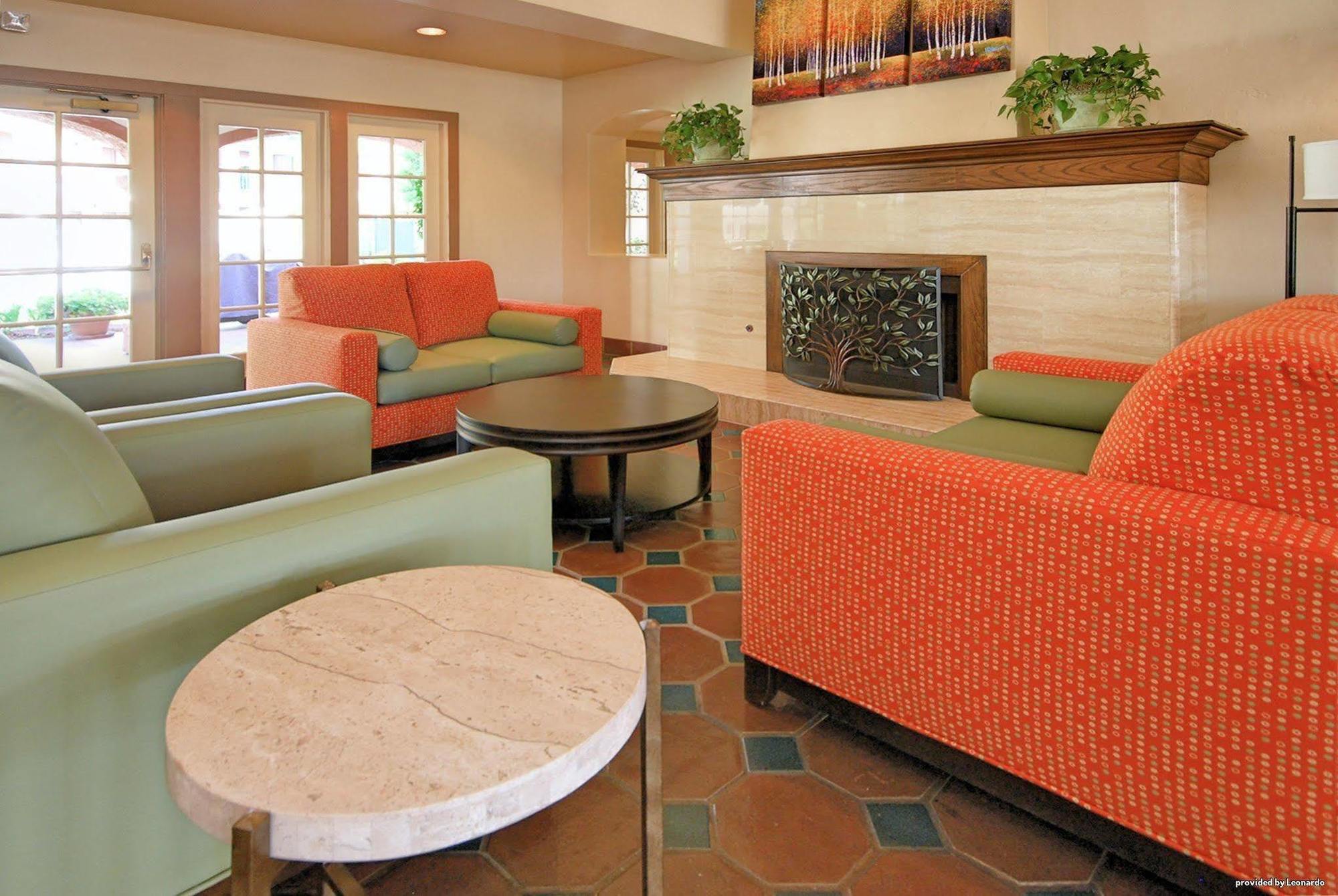 Western Y Hotel San Dimas