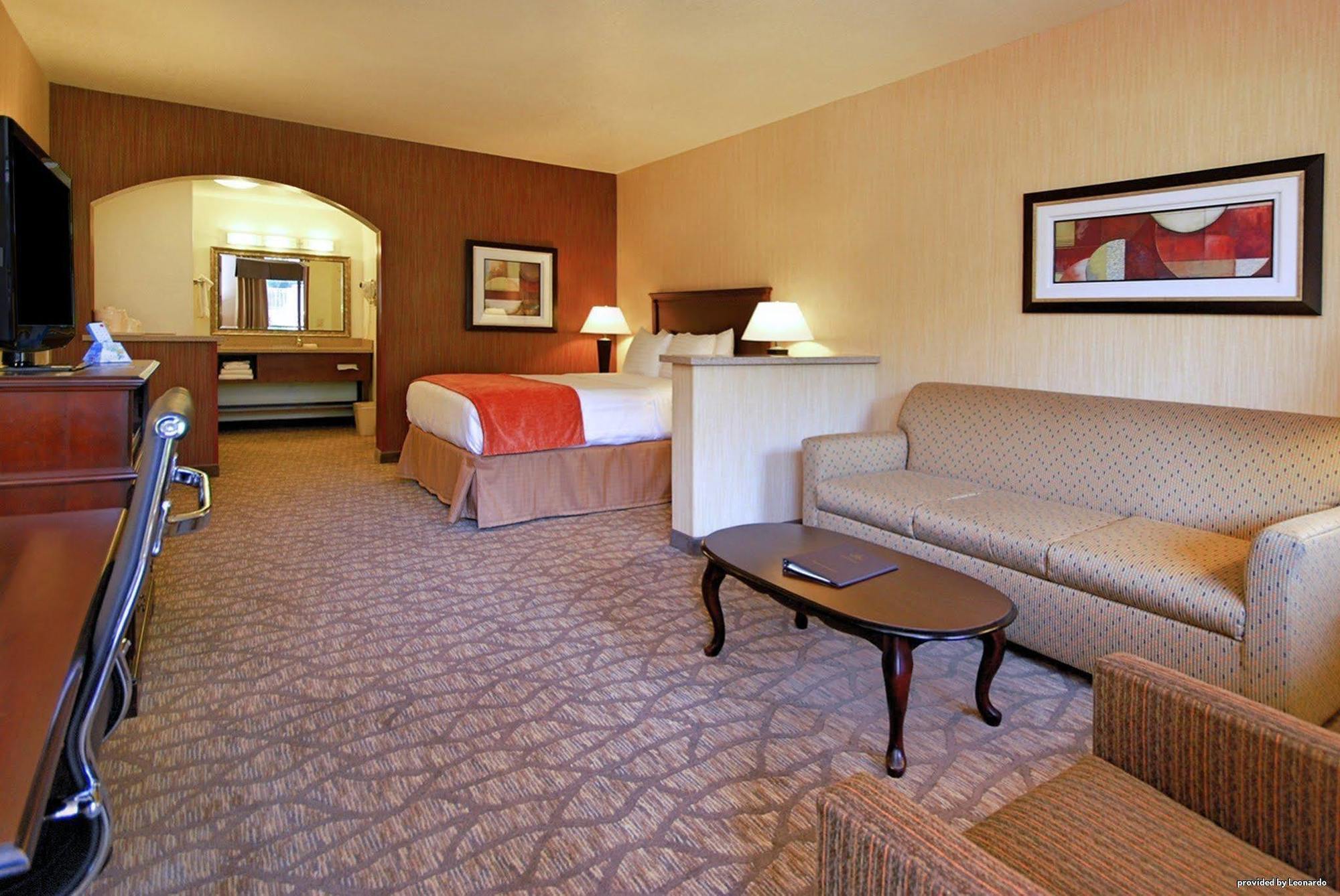 Western Y Hotel San Dimas
